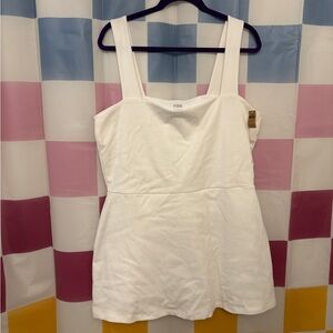 VS PINK Tennis Dress